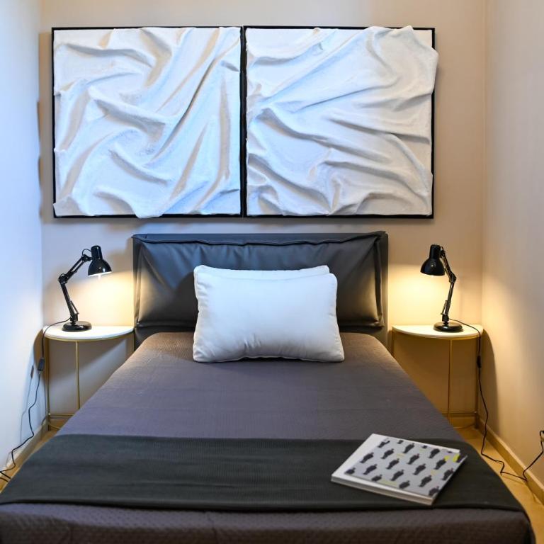 Palazzo Sottil - Suite con 2 Camere da Letto - 13