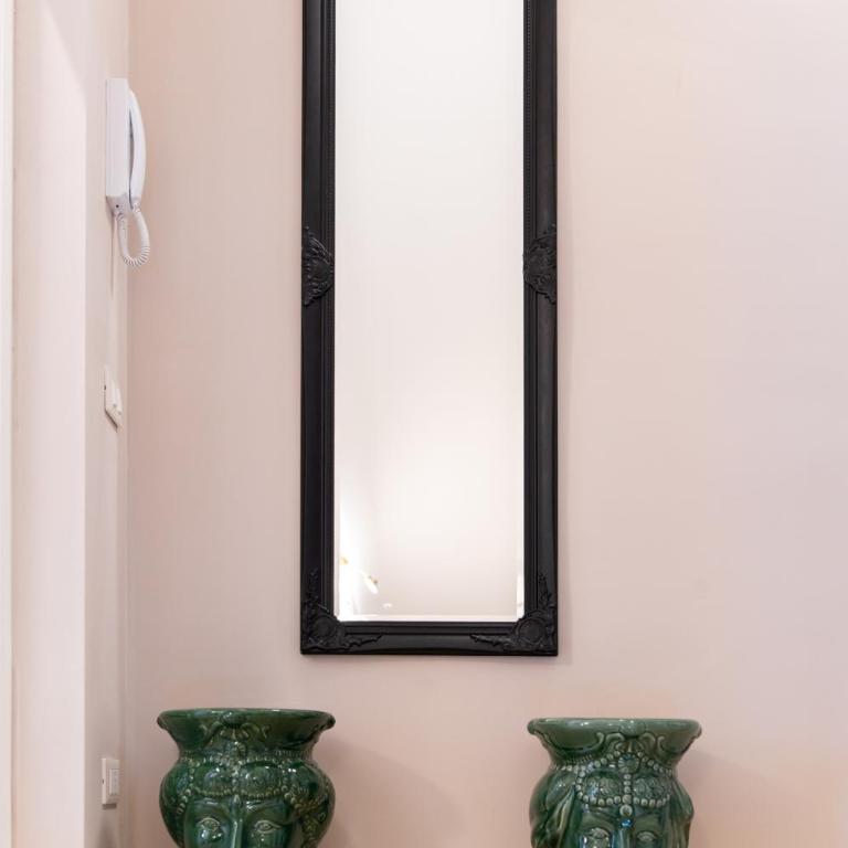 Palazzo Sottil - Suite Deluxe - 27