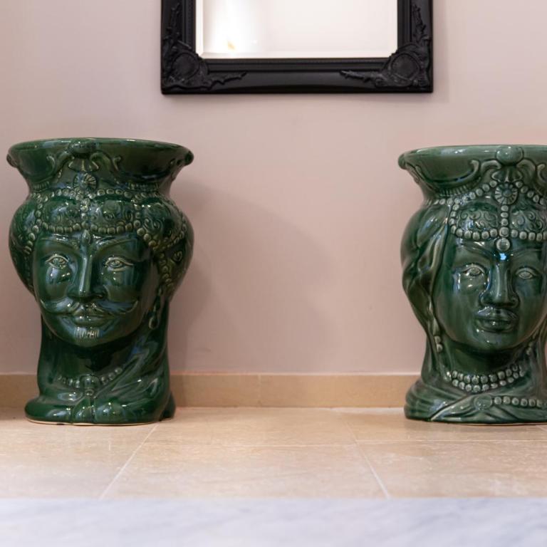 Palazzo Sottil - Suite Deluxe - 26