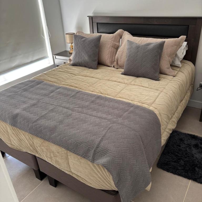 New central apartment - Apartamento de 1 dormitorio - 9