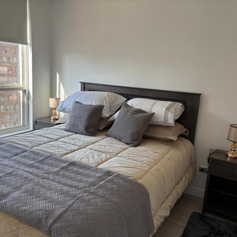 New central apartment - Apartamento de 1 dormitorio - 10