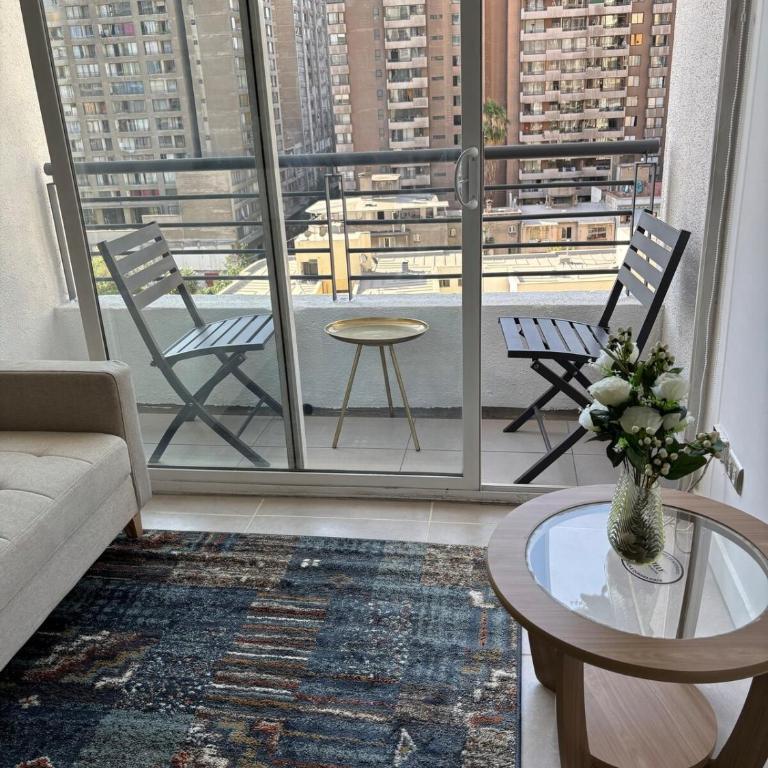 New central apartment - Apartamento de 1 dormitorio - 12