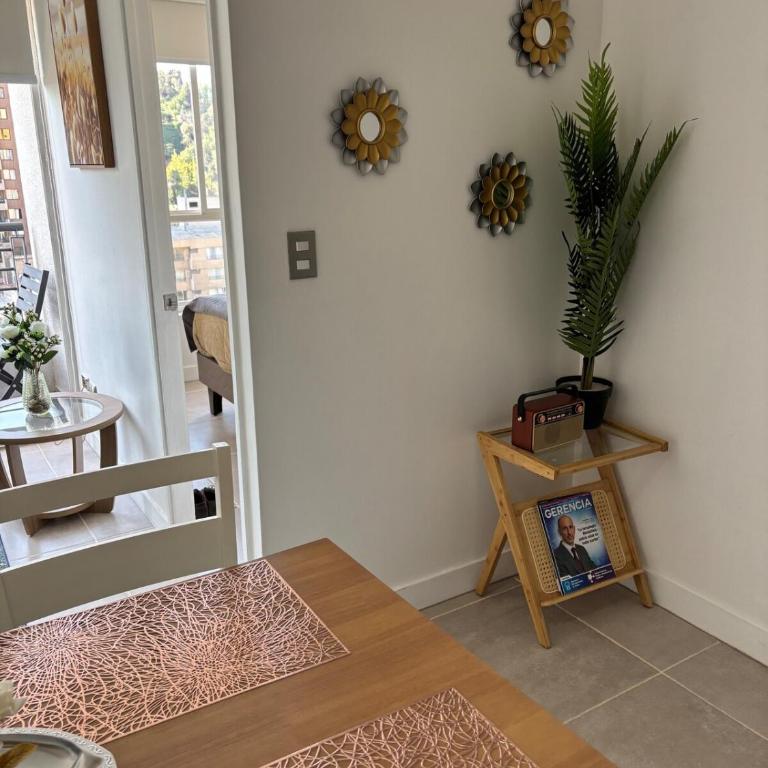 New central apartment - Apartamento de 1 dormitorio - 15
