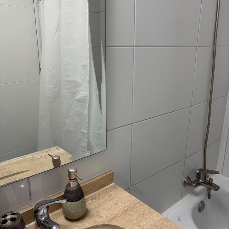 New central apartment - Apartamento de 1 dormitorio - 18