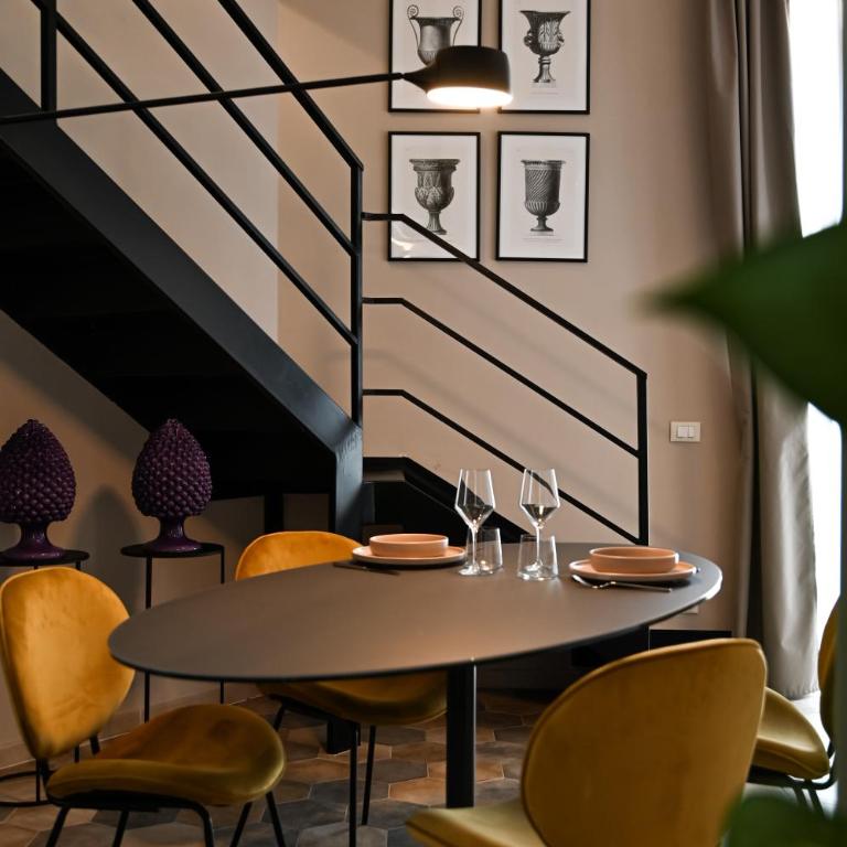 Palazzo Sottil - Suite Superior - 12