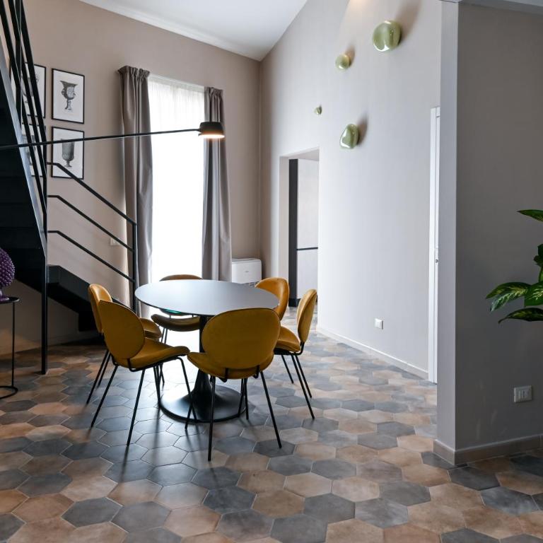 Palazzo Sottil - Suite Superior - 10