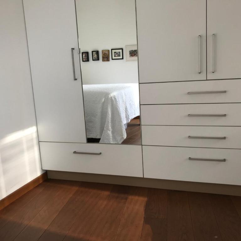 Exceptional City Center River View Apartment - Two-Bedroom Apartment - 32