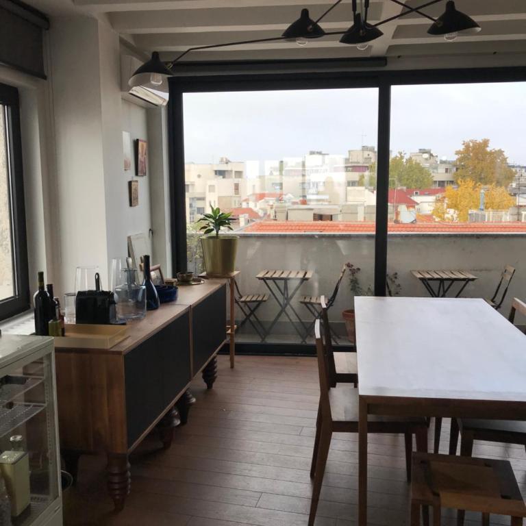 Exceptional City Center River View Apartment - Two-Bedroom Apartment - 25