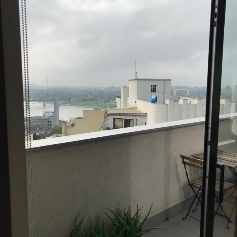 Exceptional City Center River View Apartment - Two-Bedroom Apartment - 50