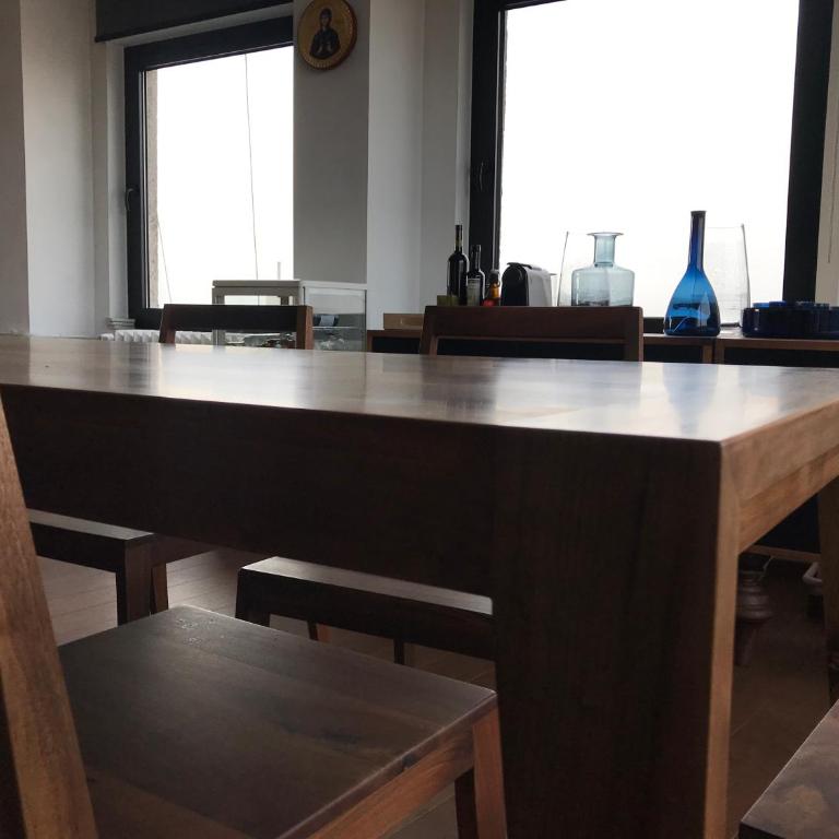 Exceptional City Center River View Apartment - Two-Bedroom Apartment - 11