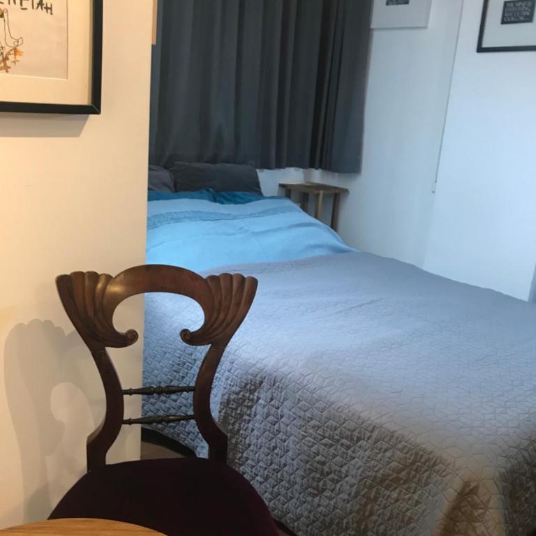 Exceptional City Center River View Apartment - Two-Bedroom Apartment - 48