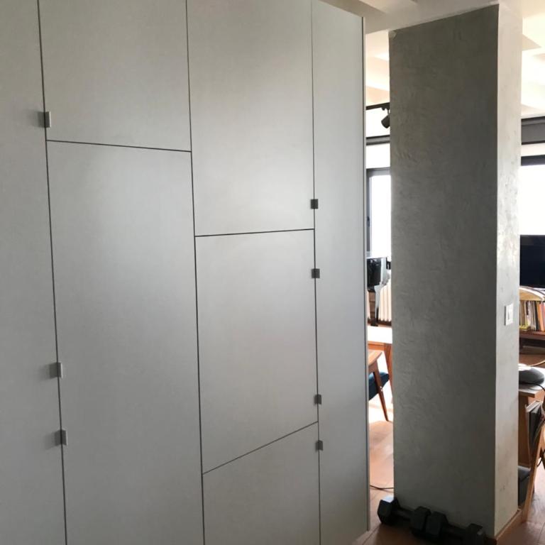 Exceptional City Center River View Apartment - Two-Bedroom Apartment - 49