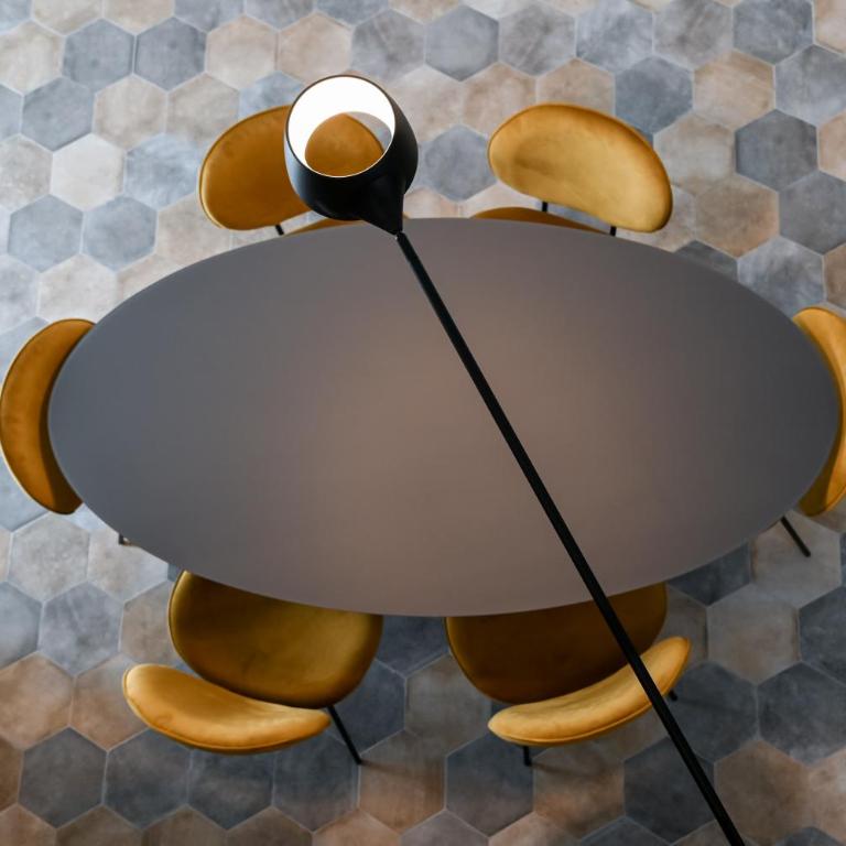 Palazzo Sottil - Suite Superior - 15