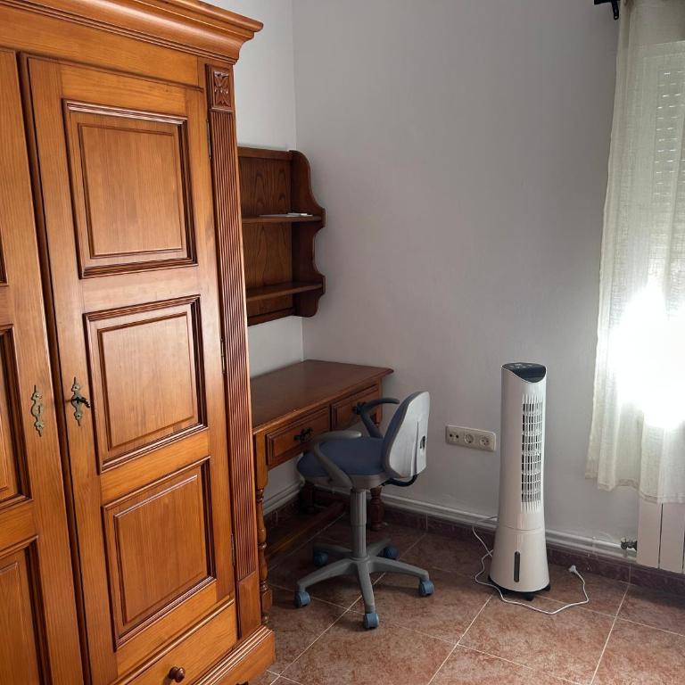 El Portachuelo - Apartamento - 26