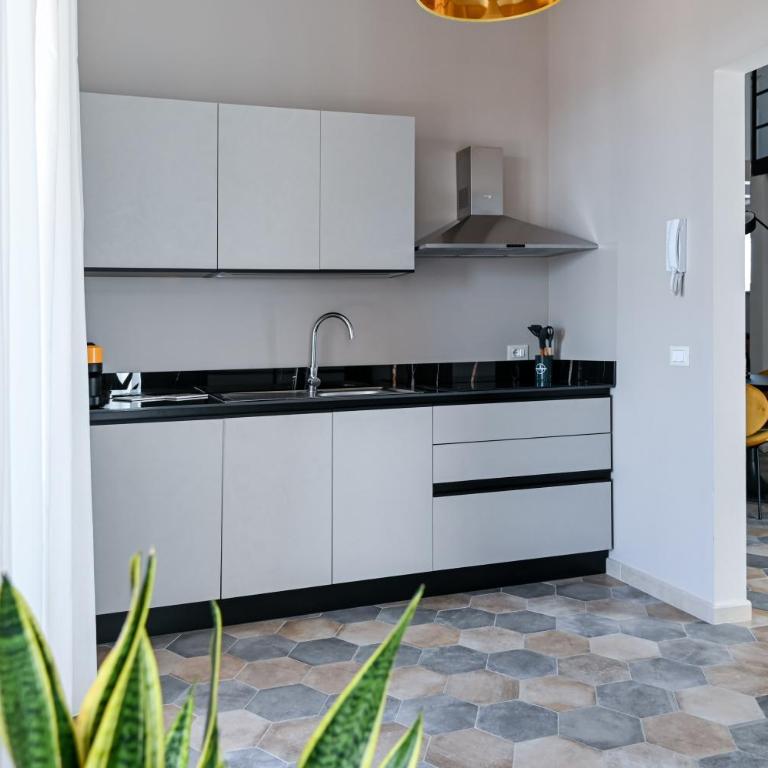 Palazzo Sottil - Suite Superior - 20