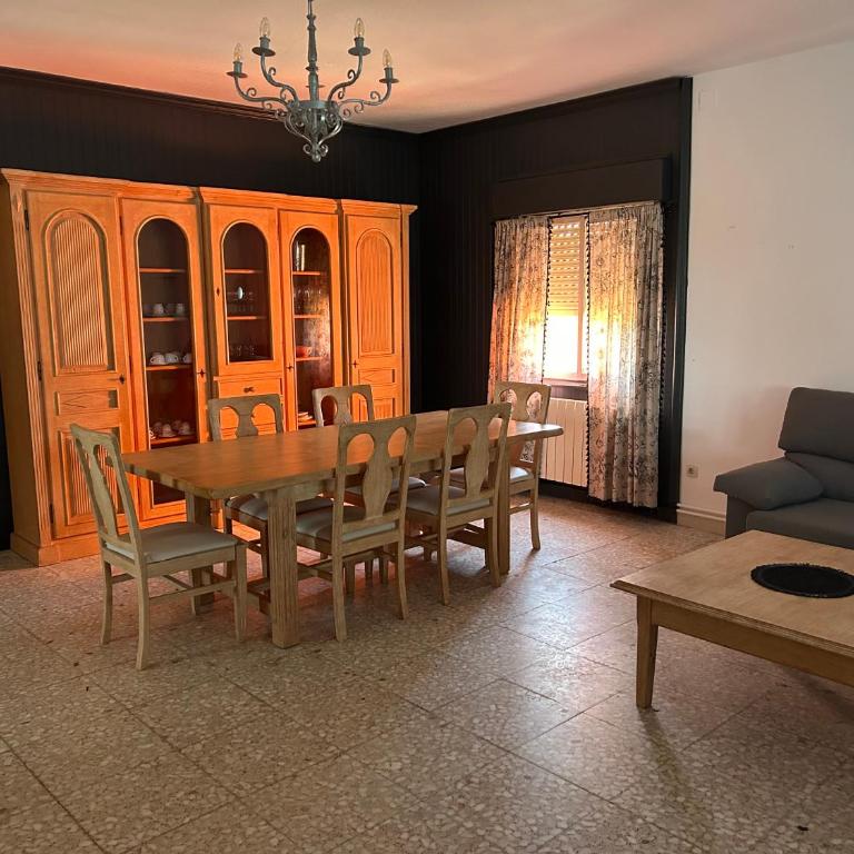 El Portachuelo - Apartamento - 12