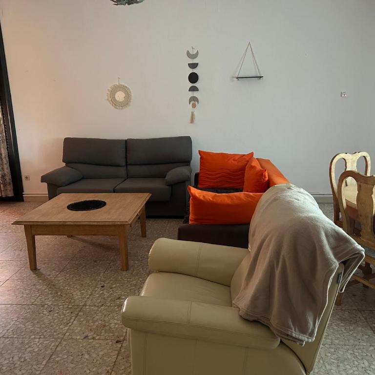 El Portachuelo - Apartamento - 13