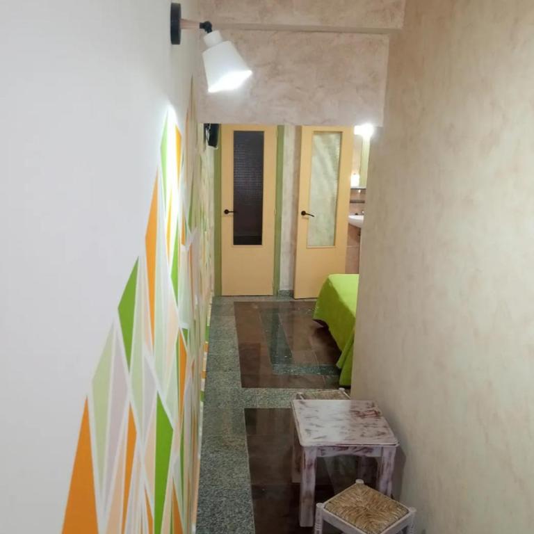 La Tortuga Lodging RoomS - Habitación Doble Estándar con ventilador - 6
