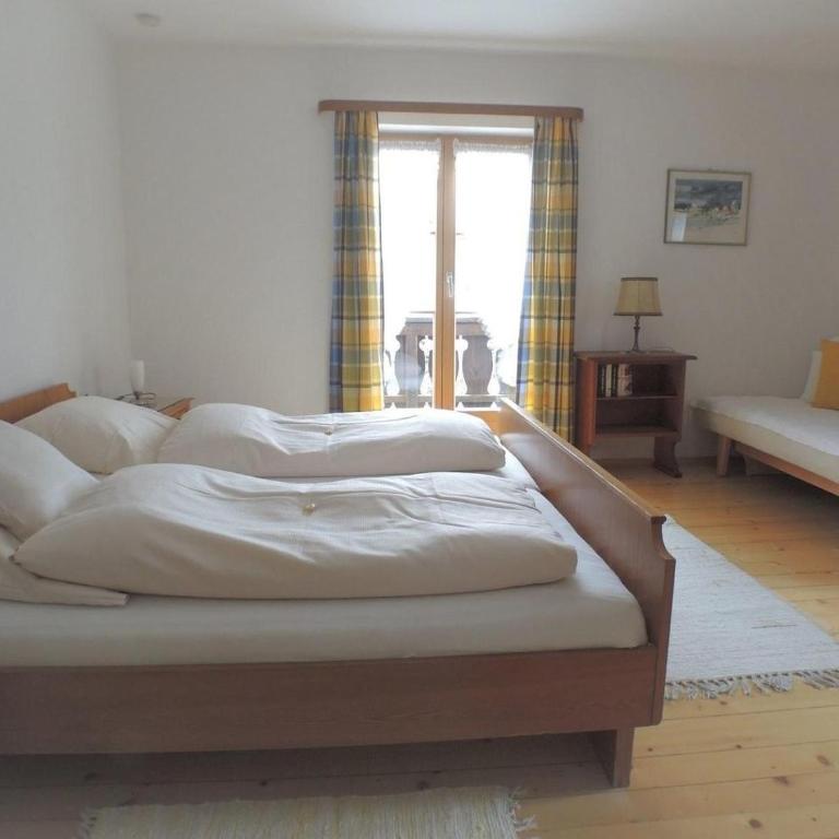 Viererspitz -307- - Apartment - 6