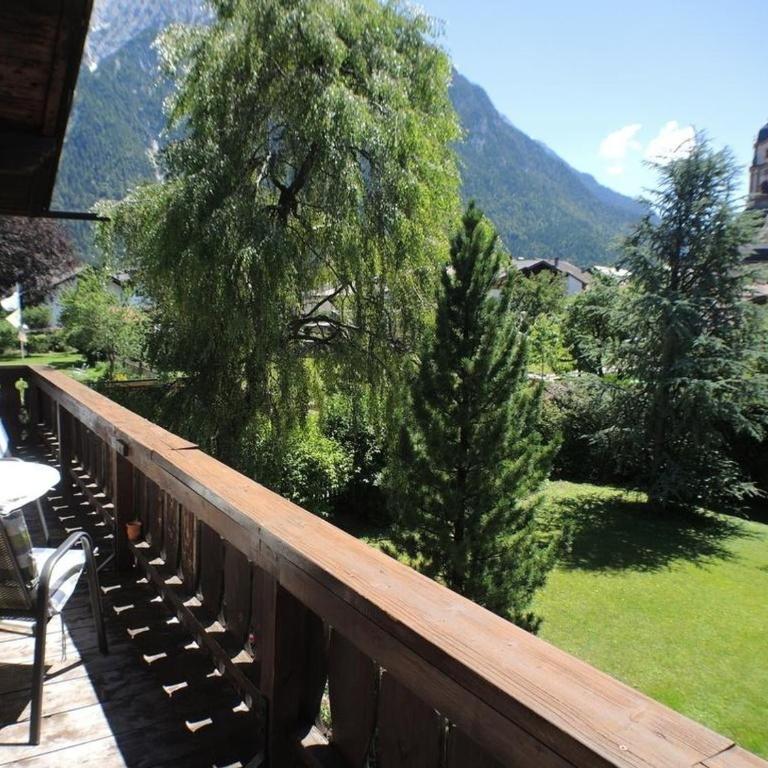 Viererspitz -307- - Apartment - 13