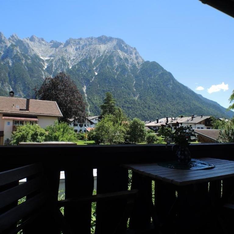 Viererspitz -307- - Apartment - 15