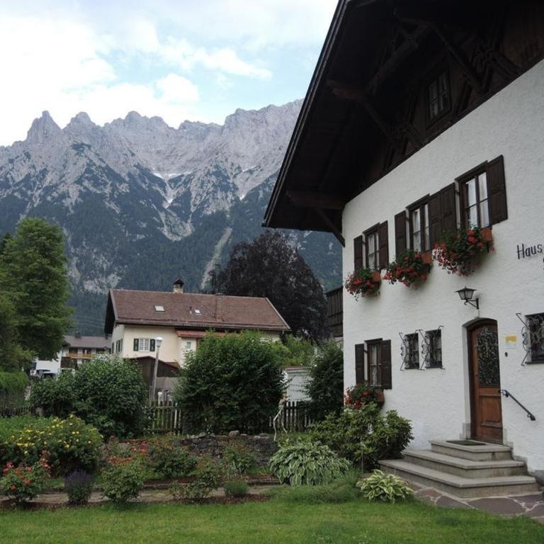 Viererspitz -307- - Apartment - 18