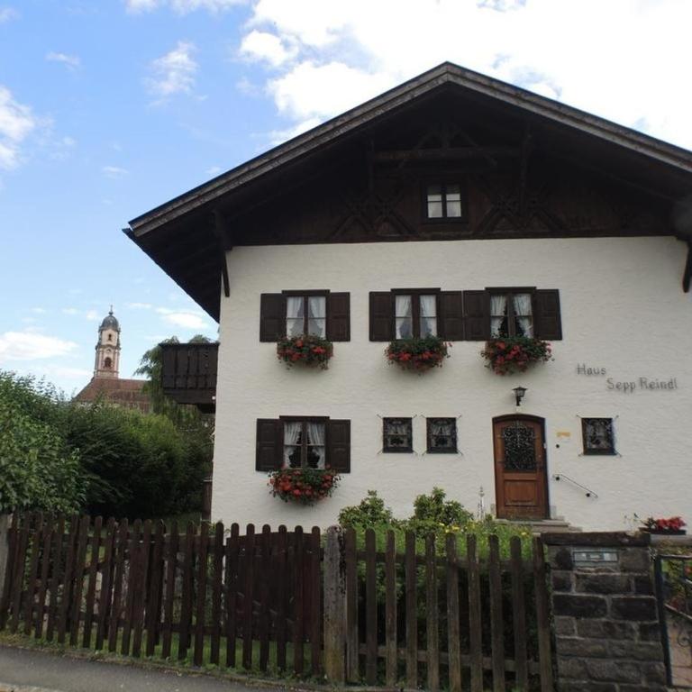 Viererspitz -307- - Apartment - 19