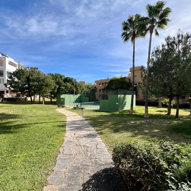 La Cala Center Premium Penthouse Motorized Terrace & Sea Views - Three-Bedroom Apartment with Sea View - 16