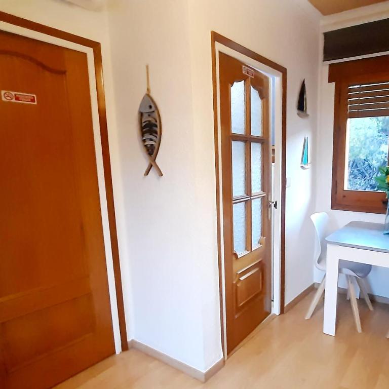 Anchoveta - Apartamento de 1 dormitorio - 8