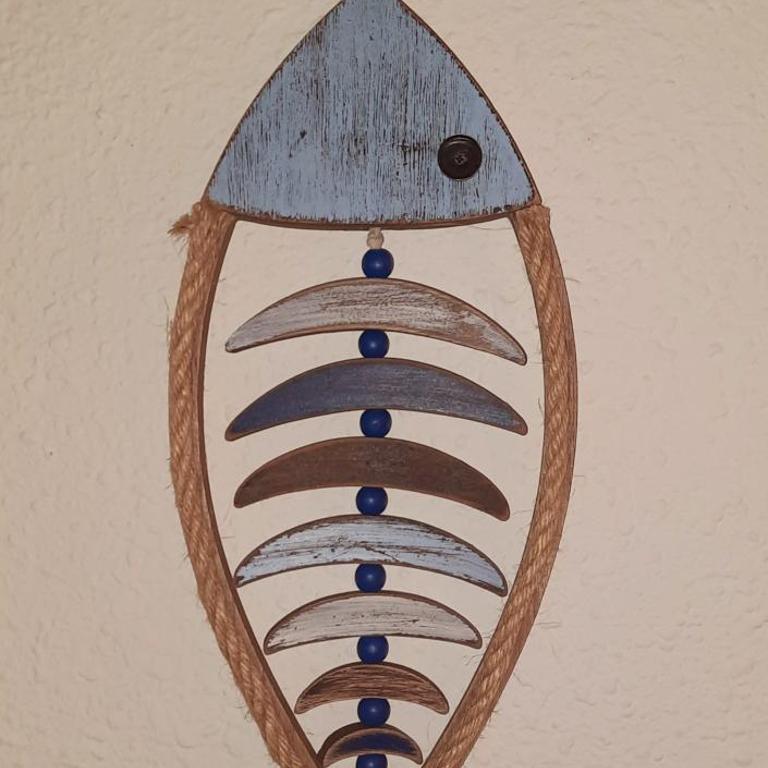 Anchoveta - Apartamento de 1 dormitorio - 6