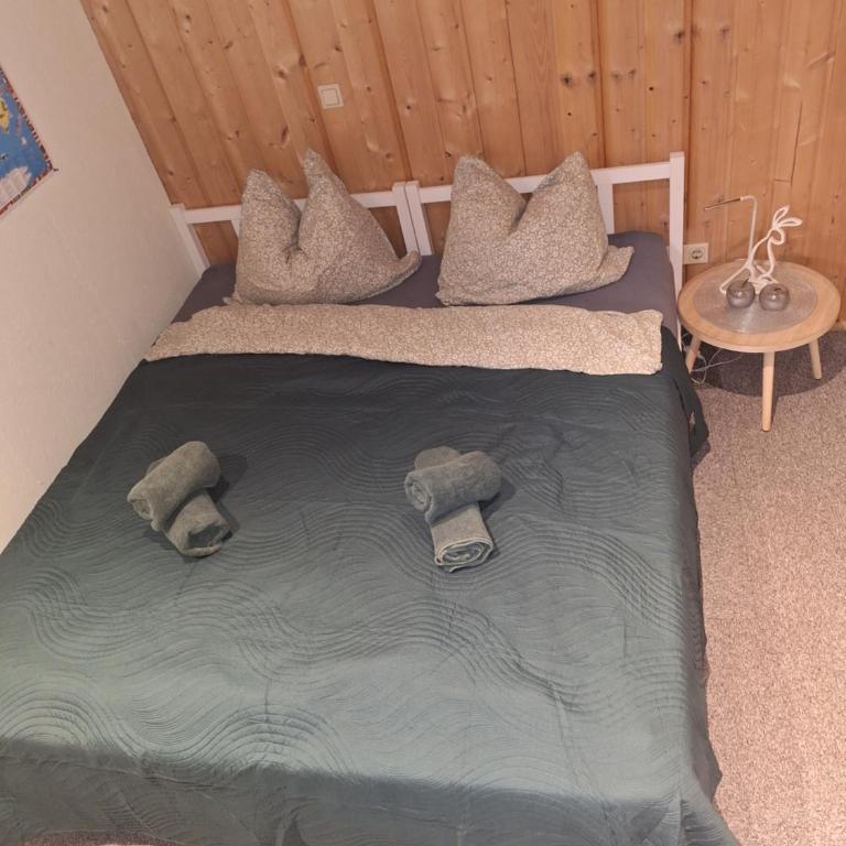 Urlaubstraum - Deluxe Familiensuite - 1