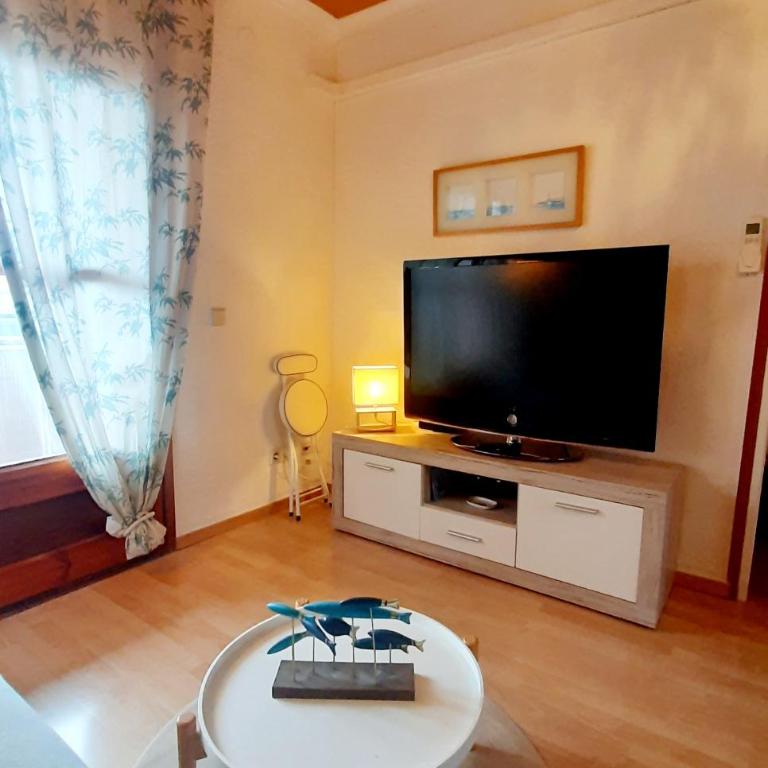 Anchoveta - Apartamento de 1 dormitorio - 5
