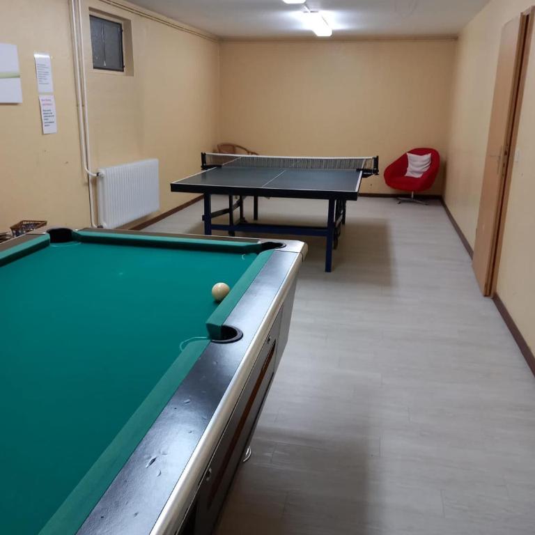 Chiemgau Comfort F1 Ferienwohnanlage Oberaudorf mit Sauna - Apartment - 11