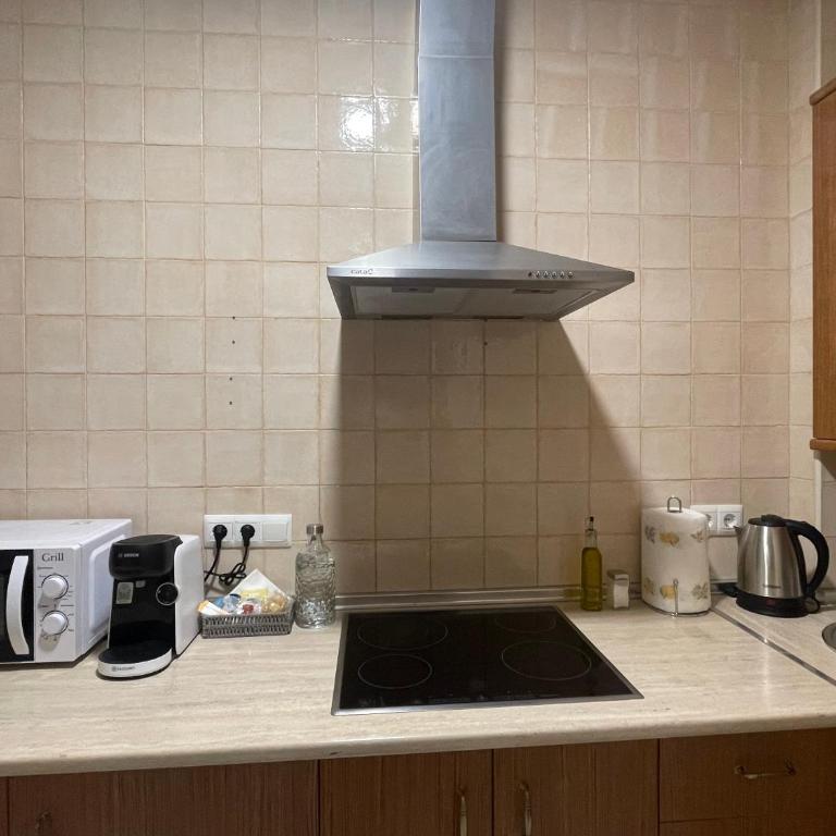 Apartamentos La Bola 94 - Apartamento de 1 dormitorio - 4