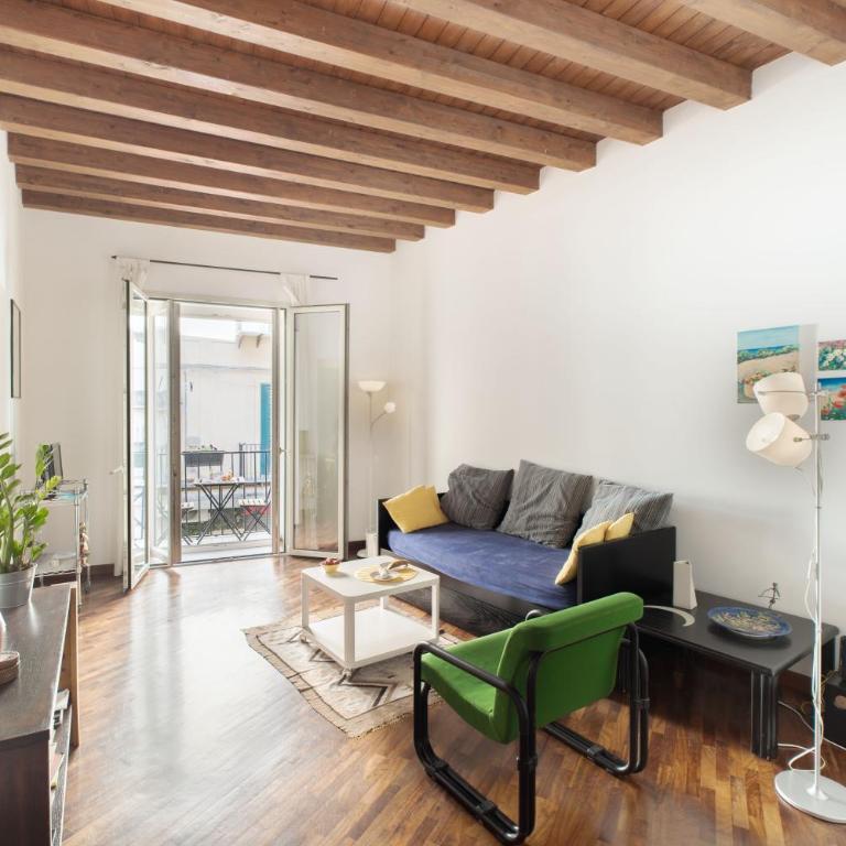 Casa Linda - Appartamento con 1 Camera da Letto - 1