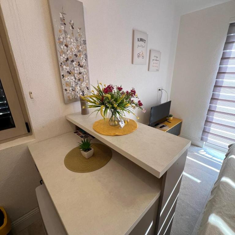 Casa del Sole Lux - Studio Apartment - 14