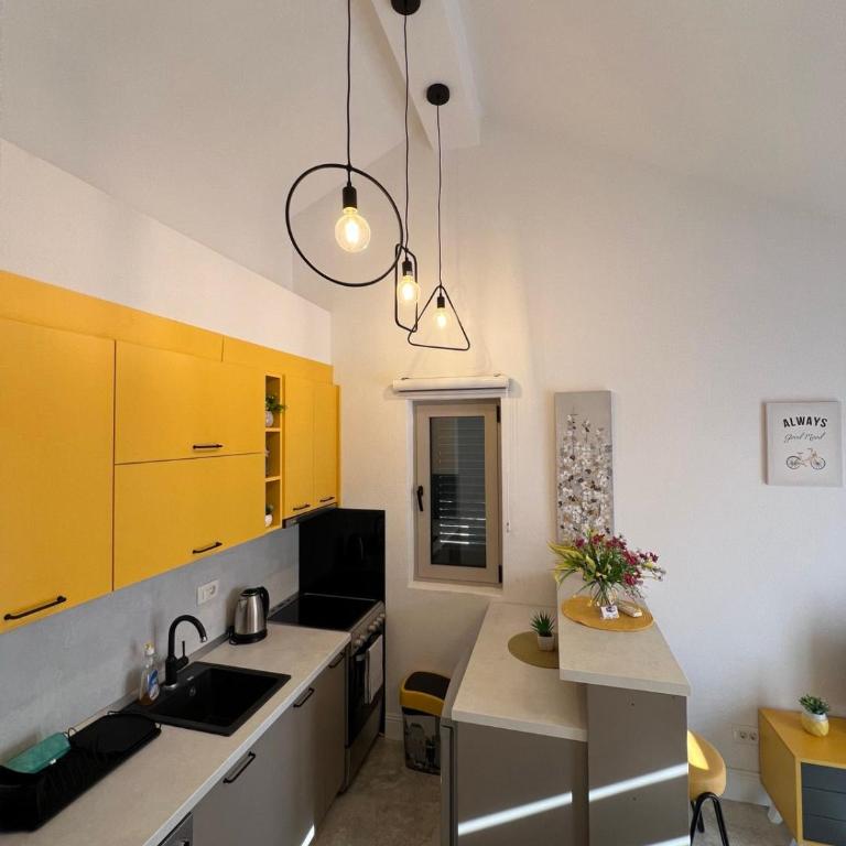 Casa del Sole Lux - Studio Apartment - 27