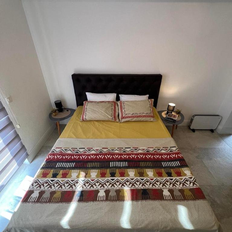 Casa del Sole Lux - Studio Apartman - 20