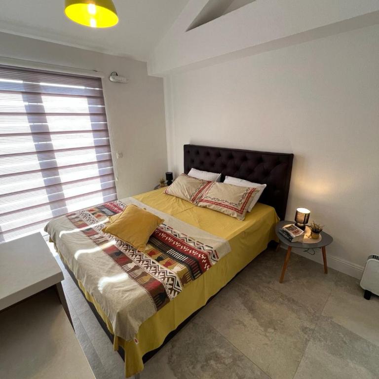 Casa del Sole Lux - Studio Apartment - 22