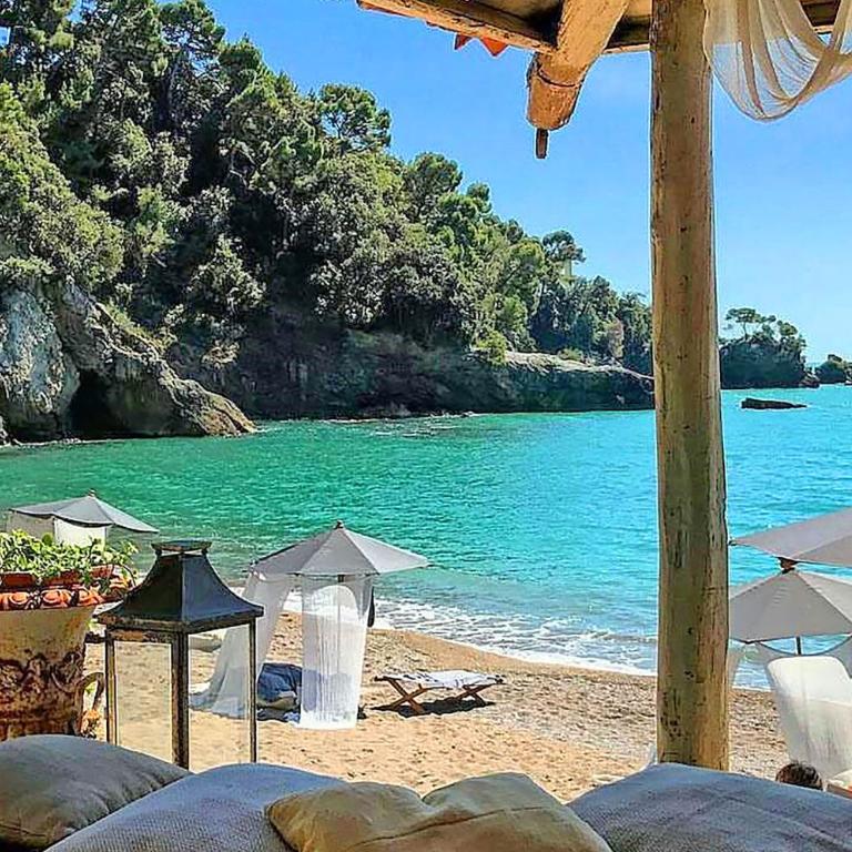 Villa Marinasco 10 Pax by VILLASRETREATS - Villa con Vista Mare - 1
