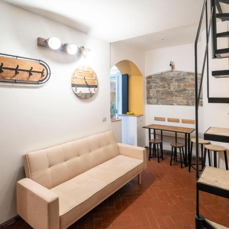 Home d'Elite Sistina - Trevi Fountain - Appartamento con 2 Camere da Letto - 10