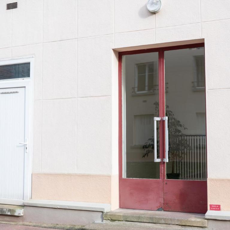T2 Evasion des 24h - Le Mans - Appartement 1 Chambre - 29