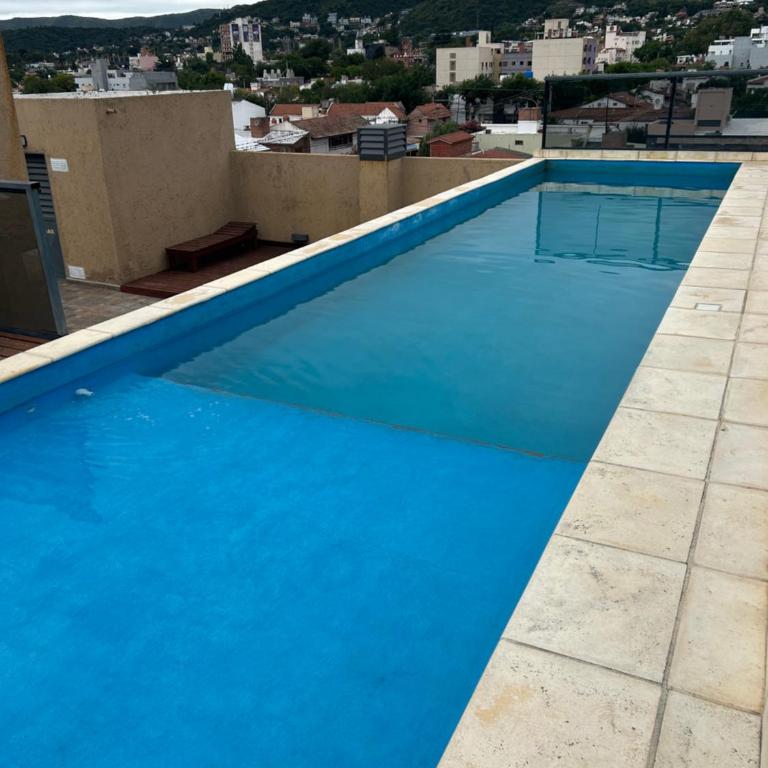 Departamento hasta 6 personas - Apartamento de 1 dormitorio - 19