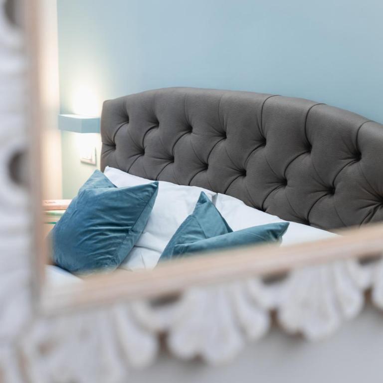 BG Apartments - Central and quiet one-bedroom flat - Appartamento con 1 Camera da Letto - 5