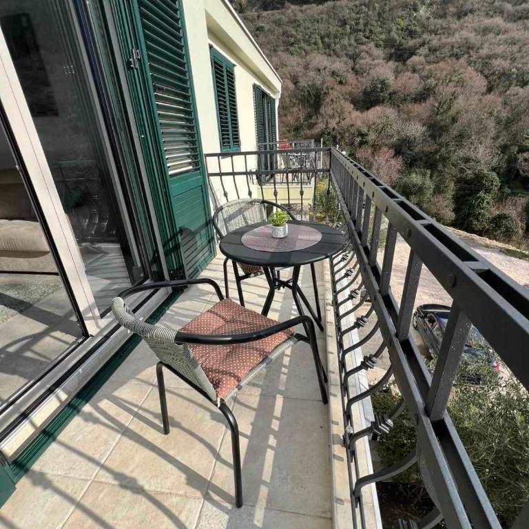 Casa del Sole Lux - One-Bedroom Apartment - 50