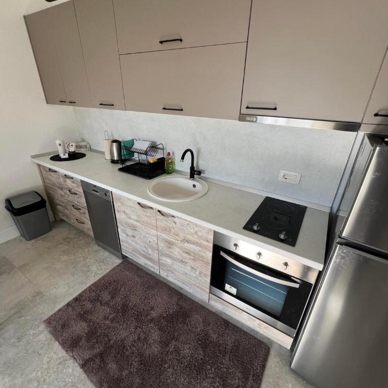 Casa del Sole Lux - One-Bedroom Apartment - 47