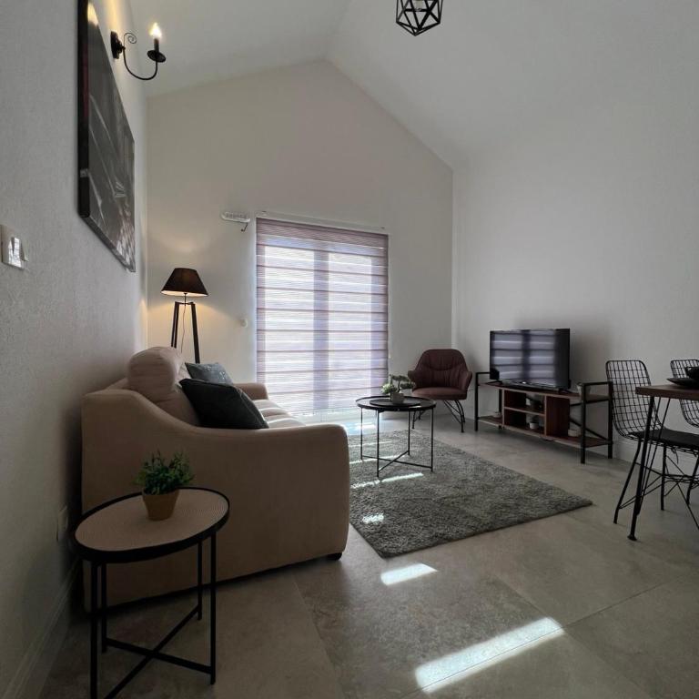 Casa del Sole Lux - One-Bedroom Apartment - 43