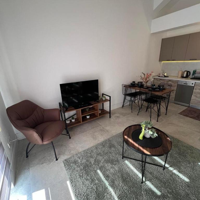 Casa del Sole Lux - One-Bedroom Apartment - 14