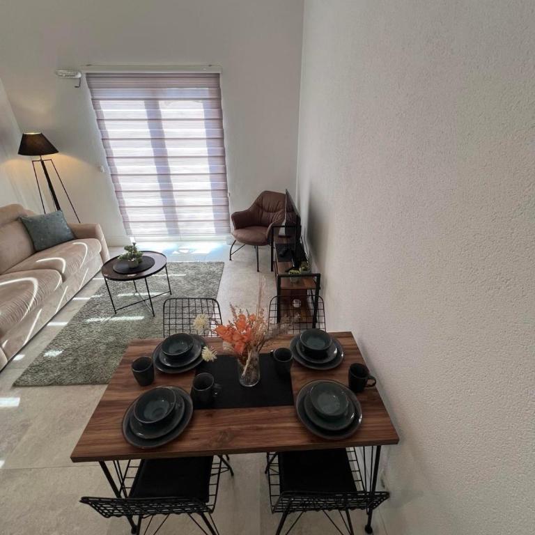 Casa del Sole Lux - One-Bedroom Apartment - 42