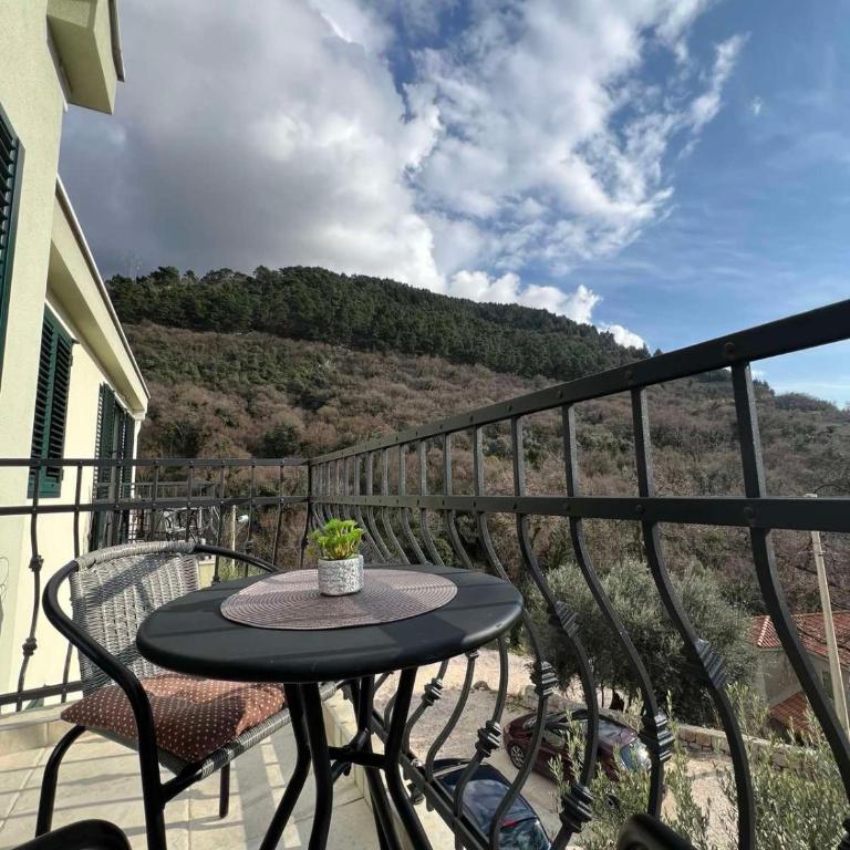 Casa del Sole Lux - One-Bedroom Apartment - 37